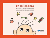 En mi cabeza - Marilú Ortiz de Rozas - E-Book