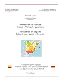 Immobilien in Spanien - Roberto Carballo - E-Book