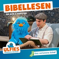 Das verlorene Schaf - Sebastian Rochlitzer - Hörbuch