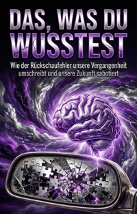 Das, was du wusstest - Martin Seiler - E-Book