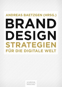 Brand Design -  - E-Book