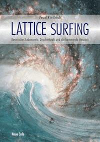 Lattice Surfing - Pascal K´in Greub - E-Book