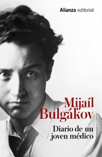 Diario de un joven médico - Mijaíl Bulgákov - E-Book