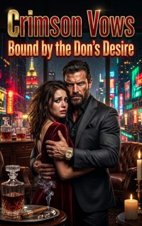 Crimson Vows - Colleen Hoover - E-Book