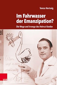 Im Fahrwasser der Emanzipation? - Teresa Nentwig - E-Book