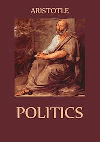 Politics - Aristotle - E-Book