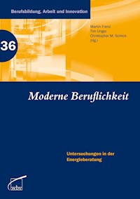 Moderne Beruflichkeit -  - kostenlos E-Book