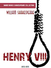 Henry VIII - Bauer Books - E-Book