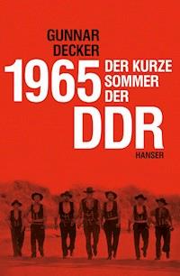 1965 - Gunnar Decker - E-Book