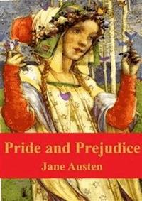 Pride and Prejudice - Jane Austen. - E-Book