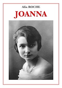 Joanna - Alix Roche - E-Book