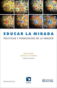 Educar la mirada - Inés Dussel - E-Book