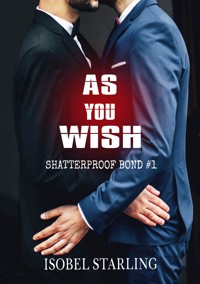As You Wish - Isobel Starling - E-Book