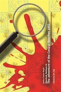 The adventure of the Cooper Beeches 1892 - Arthur Conan Doyle - E-Book