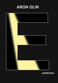 enttarnen - Aron Olin - E-Book