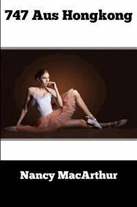 747 Aus Hongkong - Nancy MacArthur - E-Book
