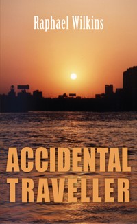Accidental Traveller - Raphael Wilkins - E-Book