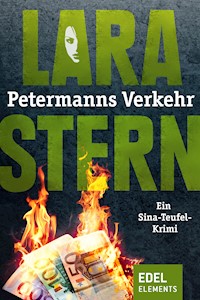 Petermanns Verkehr - Lara Stern - E-Book