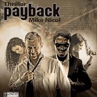 payback - Mike Nicol - E-Book + Hörbuch