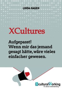 XCultures - Linda Hagen - E-Book