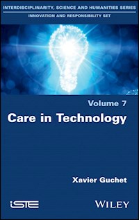 Care in Technology - Xavier Guchet - E-Book