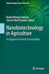Nanobiotechnology in Agriculture -  - E-Book