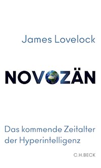 Novozän - James Lovelock - E-Book