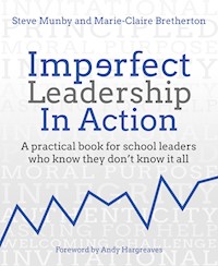 Imperfect Leadership in Action - Steve Munby - E-Book