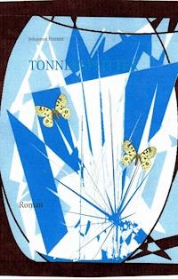 Tonnensplitter - Johannes Petereit - E-Book