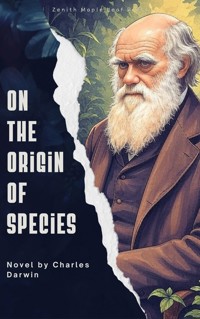 On the Origin of Species - Charles Darwin. - E-Book