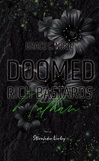 Doomed Rich Bastards - Nathan - Grace C. Node - E-Book