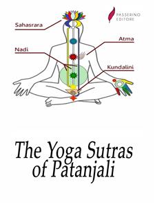 Yoga Sutras of Patanjali - Patanjali - E-Book
