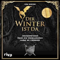 Der Winter ist da - Kim Renfro - Hörbuch