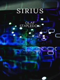 Sirius - Olaf Stapledon - E-Book