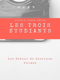 Les Trois Étudiants - Arthur Conan Doyle - E-Book