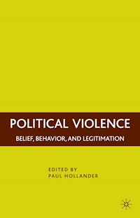 Political Violence -  - E-Book