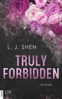 Truly Forbidden - L.J. Shen - E-Book
