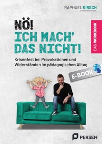 Nö! Ich mach´ das nicht! - das Workbook - Raphael Kirsch - E-Book