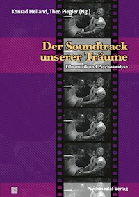 Der Soundtrack unserer Träume -  - E-Book