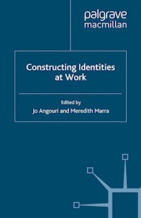 Constructing Identities at Work -  - E-Book