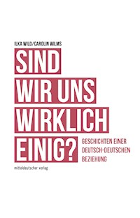 Sind wir uns wirklich einig? - Ilka Wild - E-Book