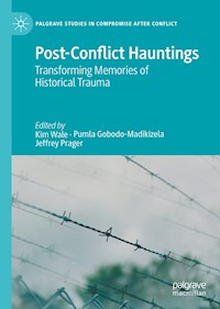 Post-Conflict Hauntings -  - E-Book