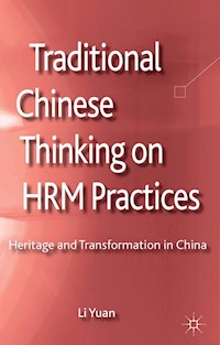 Traditional Chinese Thinking on HRM Practices - L. Yuan - E-Book