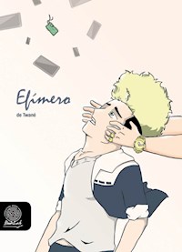 Efímero - Twané - kostenlos E-Book