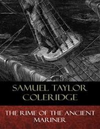 The Rime of the Ancient Mariner - Samuel Taylor Coleridge - E-Book