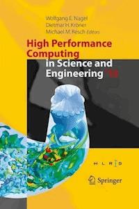High Performance Computing in Science and Engineering ‘13 -  - E-Book