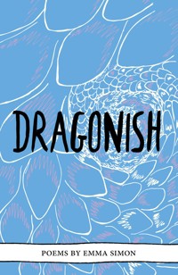 Dragonish - Emma Simon - E-Book