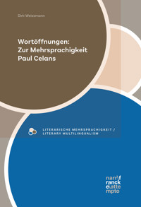 Wortöffnungen - Dirk Weissmann - E-Book
