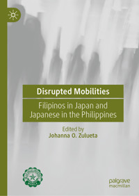 Disrupted Mobilities -  - E-Book