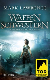 Waffenschwestern - Mark Lawrence - E-Book